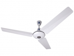 Pak Ceiling Fan Deluxe + Plus Model 56 Brand warranty Copper wire Unique & Stylish Design HAM